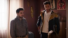 Los fans: el sketch de Jorge Ramón Web en '¿Y si sí?'