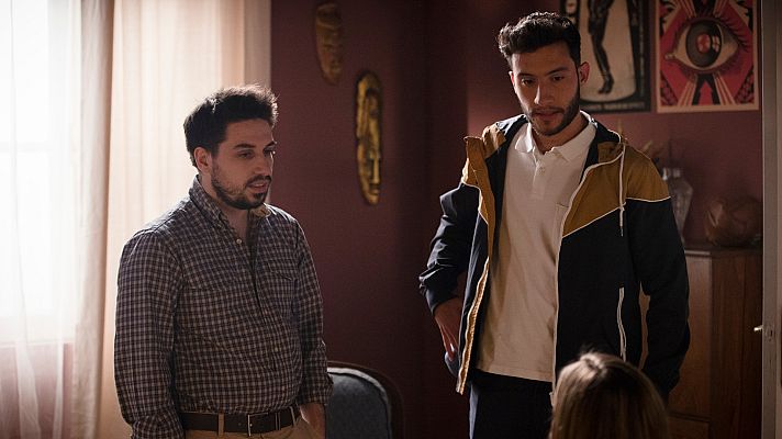 ¿Y si sí? - Los fans: el sketch de Jorge Ramón Web en '¿Y si sí?'