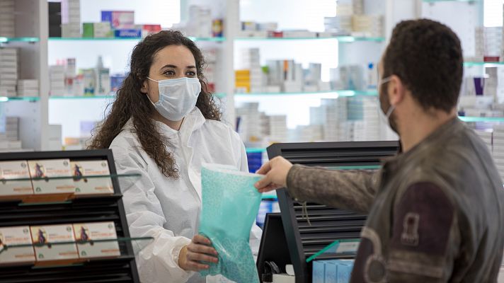 Pobreza farmacéutica: elegir entre comida o medicinas