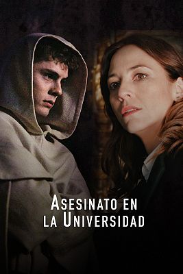 Somos cine - Asesinato en la universidad