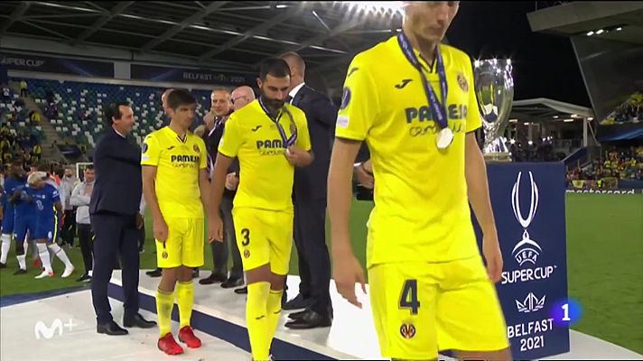 L'informatiu - Comunitat Valenciana - L'Informatiu Comunitat Valenciana 1 - 12/08/21