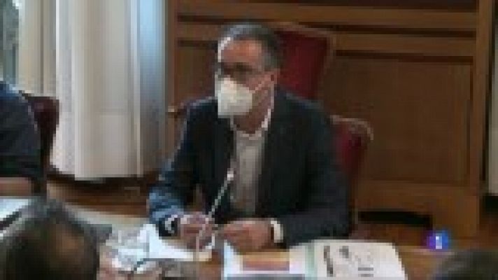 Panorama Regional - Asturias en 2' -12/08/21