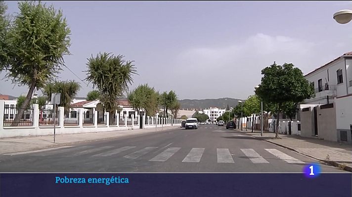 Noticias Andalucía - Familias sin recursos en riesgo extremo