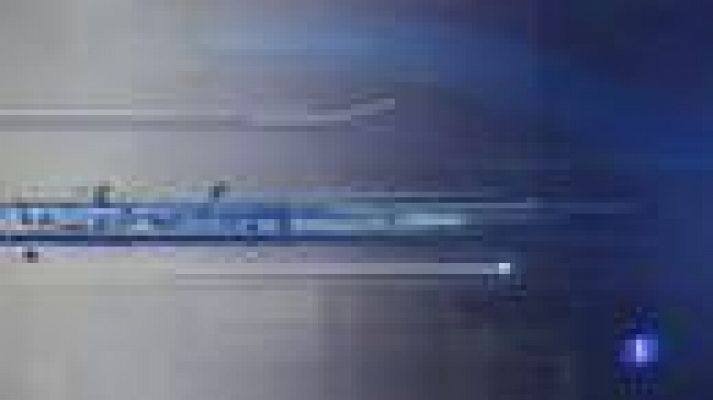 Noticias de Castilla y León - Castilla y León  en 2' - 12/08/21