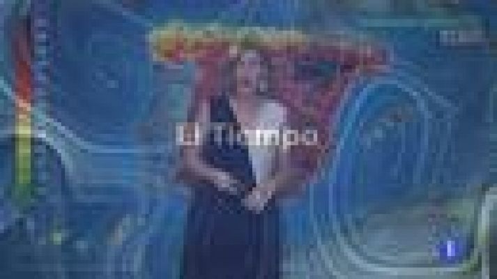 Noticias Murcia - El Tiempo en la Region de Murcia - 12/08/2021