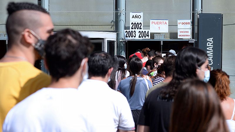 ¿Qué bulos hay sobre la vacunación contra la COVID en niños?