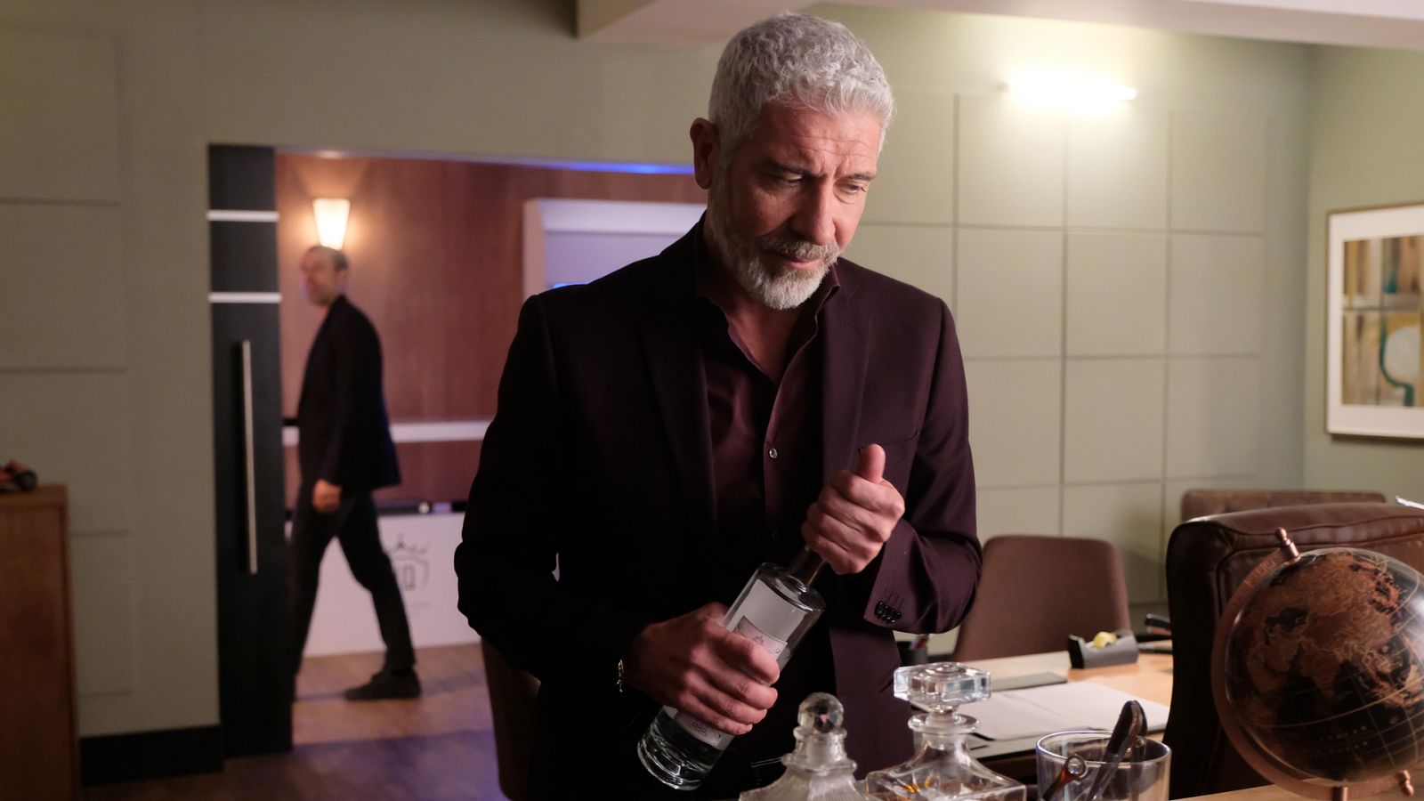 Servir y proteger - Episodio 1026 - Ver ahora