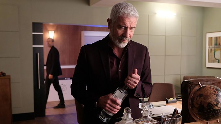 Servir y proteger - Episodio 1026