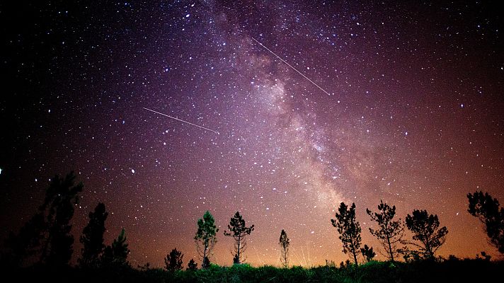 El astroturismo, un complemento ideal para el turismo rural