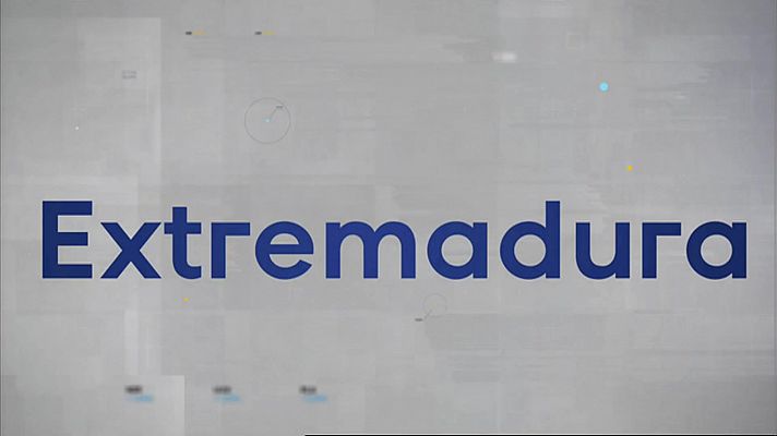 Noticias de Extremadura - Noticias de Extremadura 2 - 12/08/2021