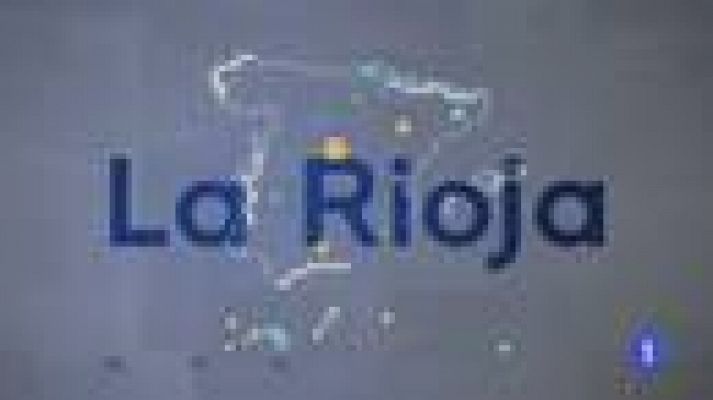 Informativo Telerioja - Informativo Telerioja 2 - 12/08/21