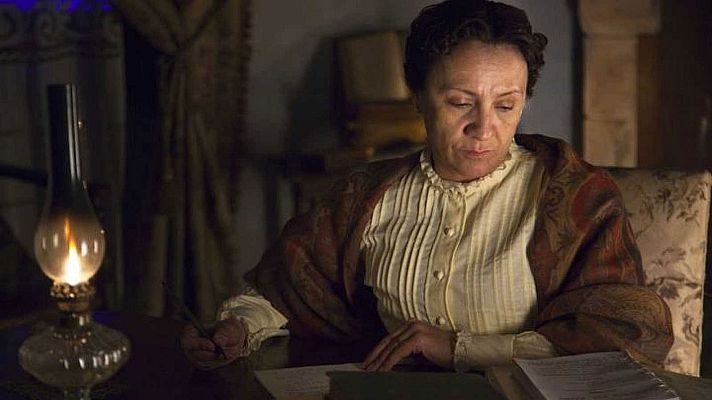 Somos cine - Arenal, la visitadora de cárceles - Ver ahora