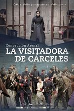 Poster de Arenal, la visitadora de cárceles