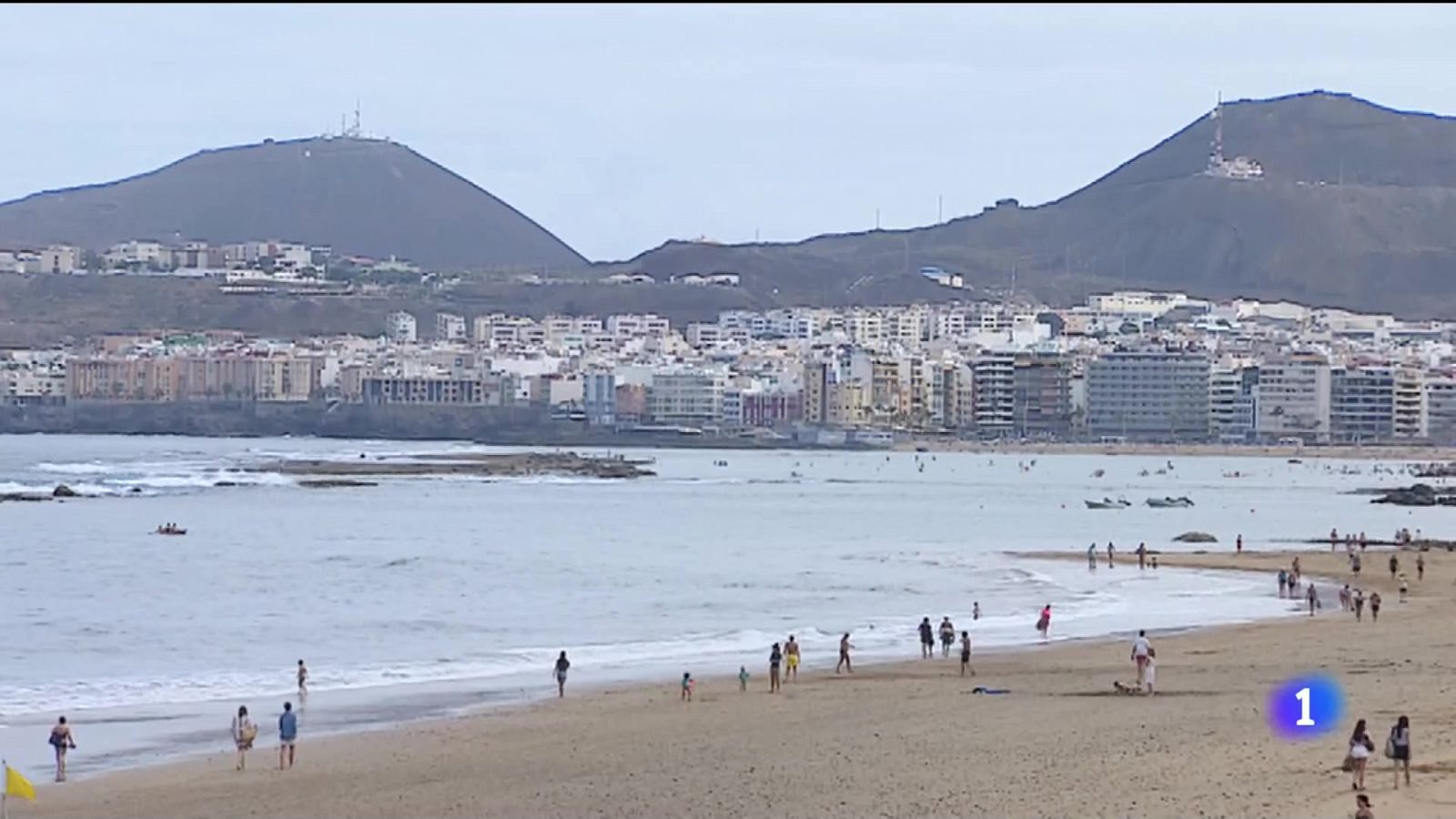 Telecanarias - 12/08/2021