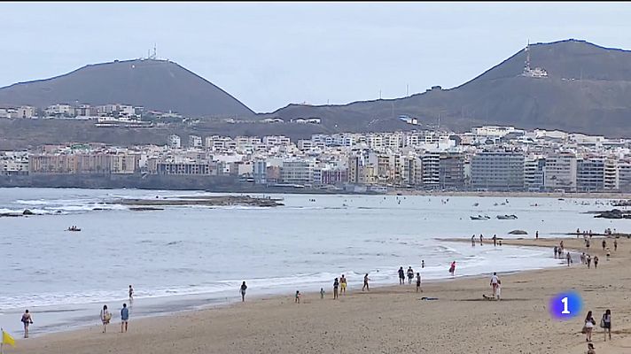 Telecanarias - Telecanarias - 12/08/2021