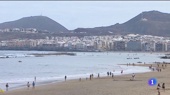 Telecanarias - Telecanarias - 12/08/2021