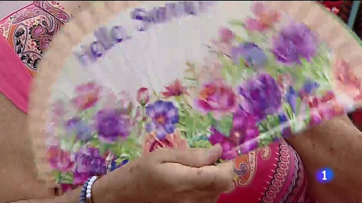 Telecanarias - El tiempo en Canarias - 12/08/2021