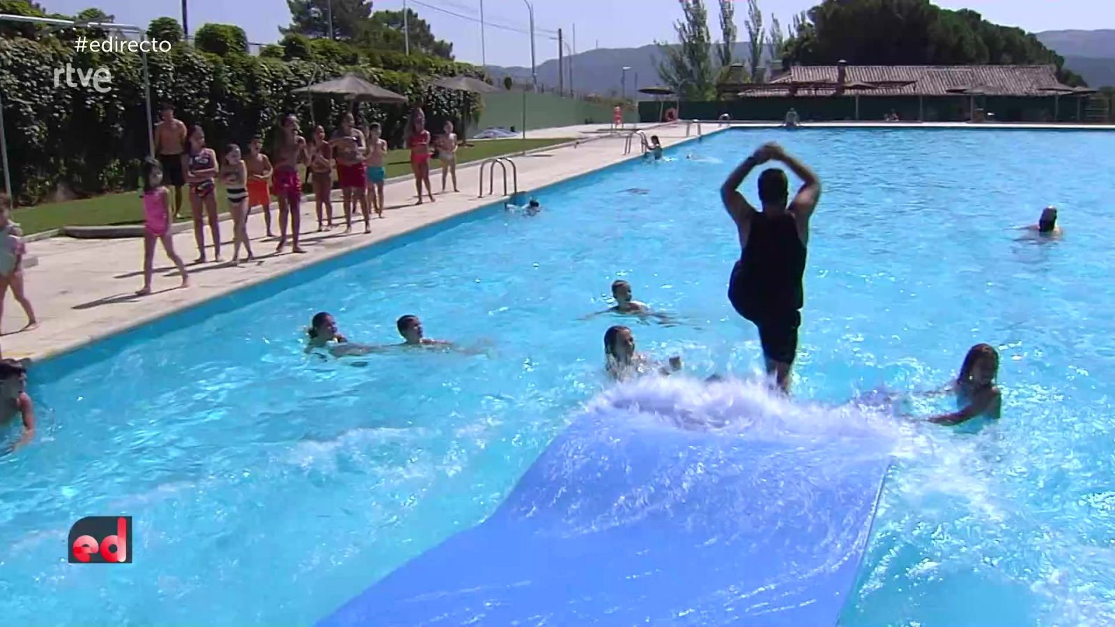 España Directo - 12/08/21 - ver ahora