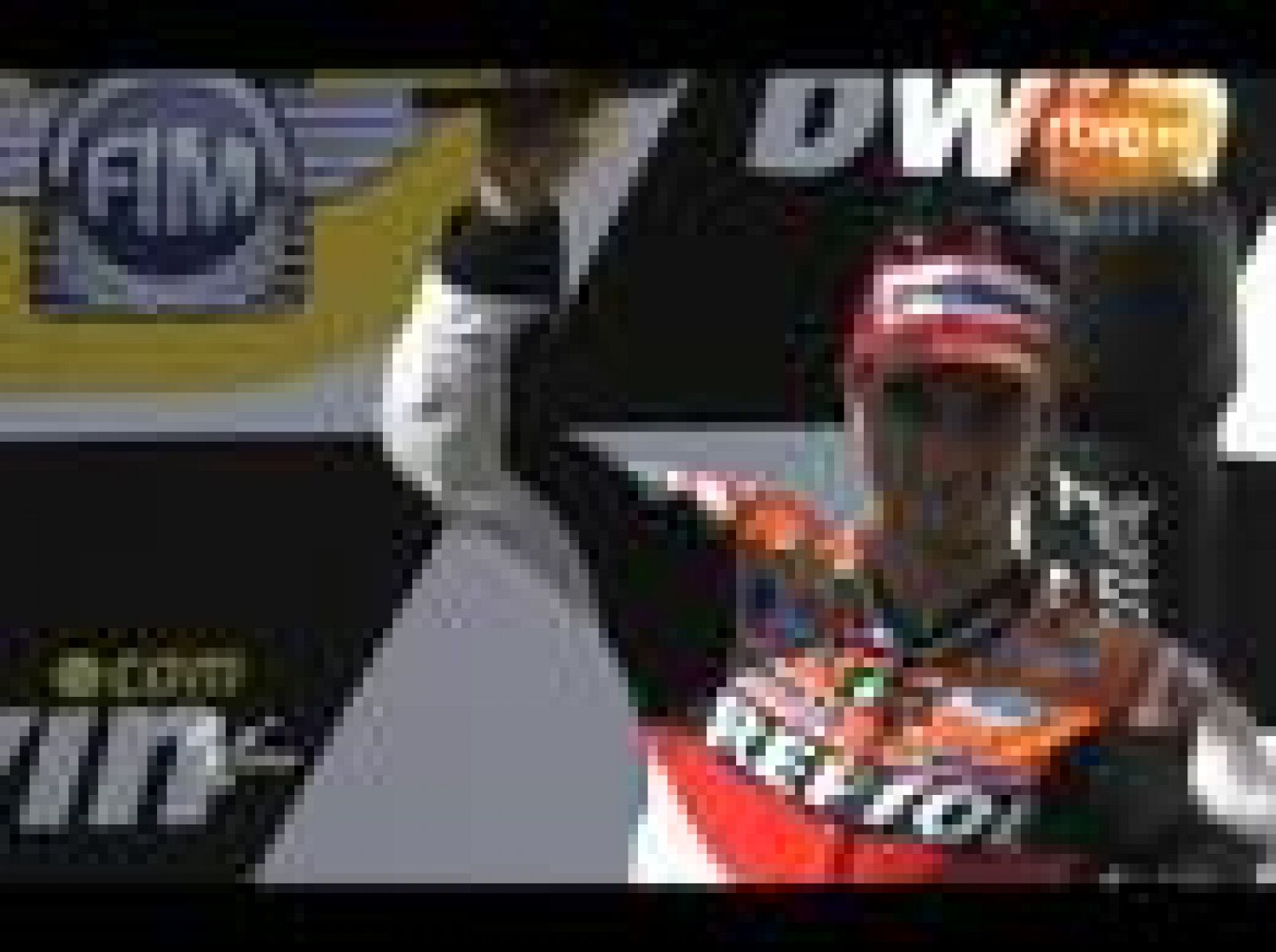 Los tapados de MotoGP | RTVE Play