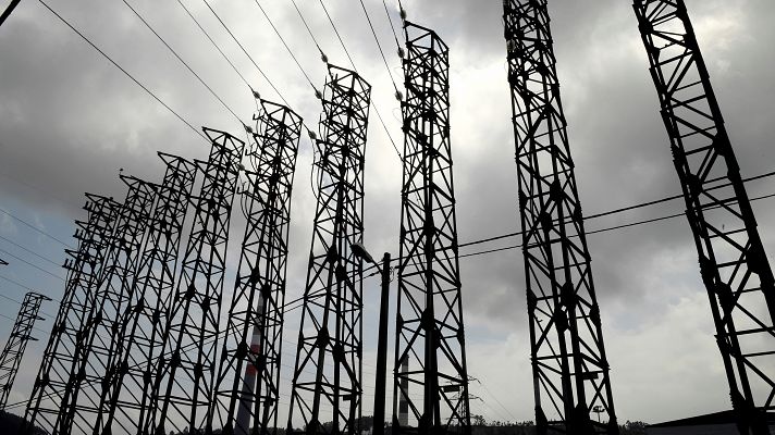 Telediario 2 - Telediario 2 en 4' - 12/08/21