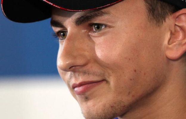  - Lorenzo: "Stoner puede ayudar"