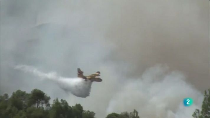 El Vespre - El Vespre - 12/08/2021