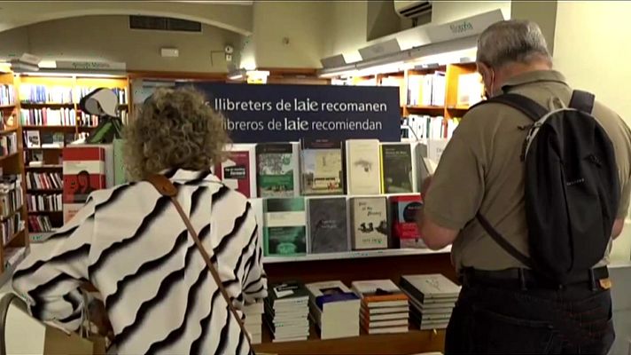 La hora Cervantes - La hora Cervantes - 12/08/21