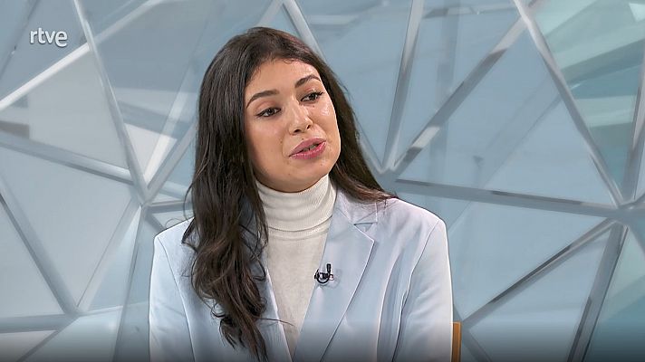 Medina en TVE - CIHAR: 2021, año de la lengua árabe