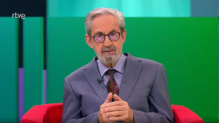 Buenas noticias TV - Matrimonios saludables 4: La espiritual