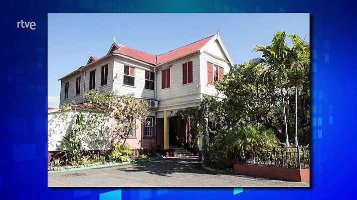 Saber y ganar - Saber y ganar - 23/08/21