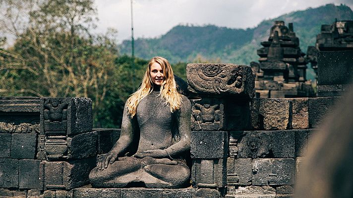 Un poco más lejos - Tailandia. Bangkok I