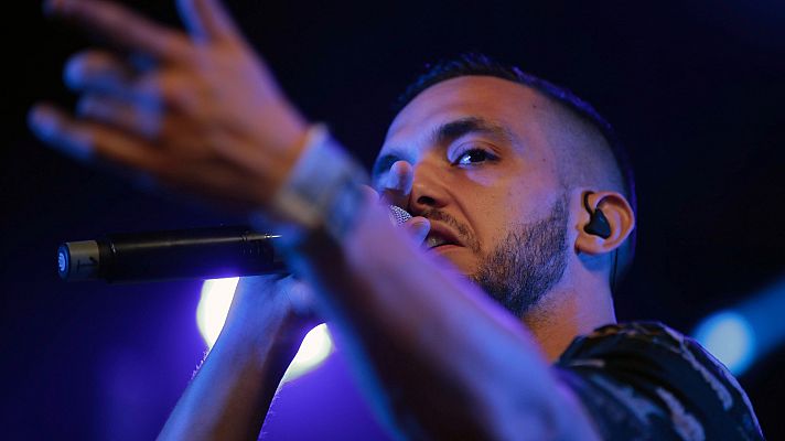 C. Tangana, con su disco 'El Madrileño', consigue uno de los grandes éxitos del 2021