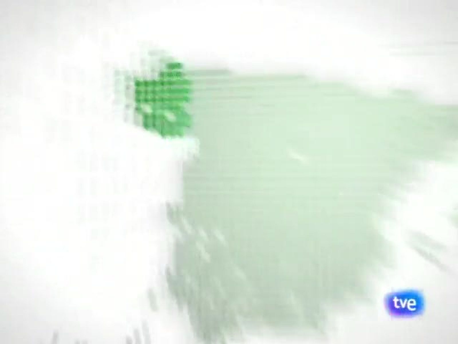 Telexornal. Informativo territorial de Galicia. (15/10/09).