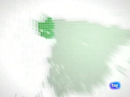 Telexornal - Galicia - Telexornal - 15/10/09