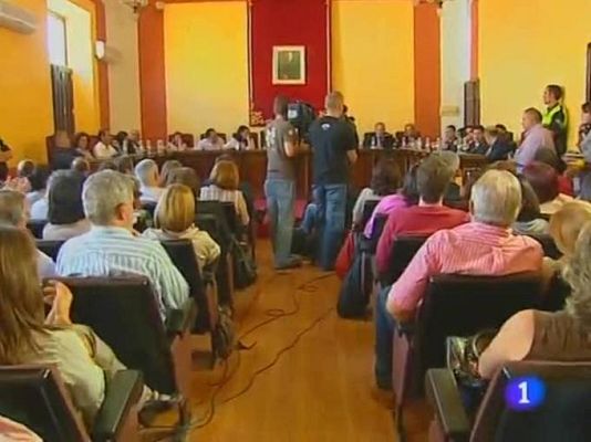 Noticias Andalucía - Noticias Andalucía - 15/10/09