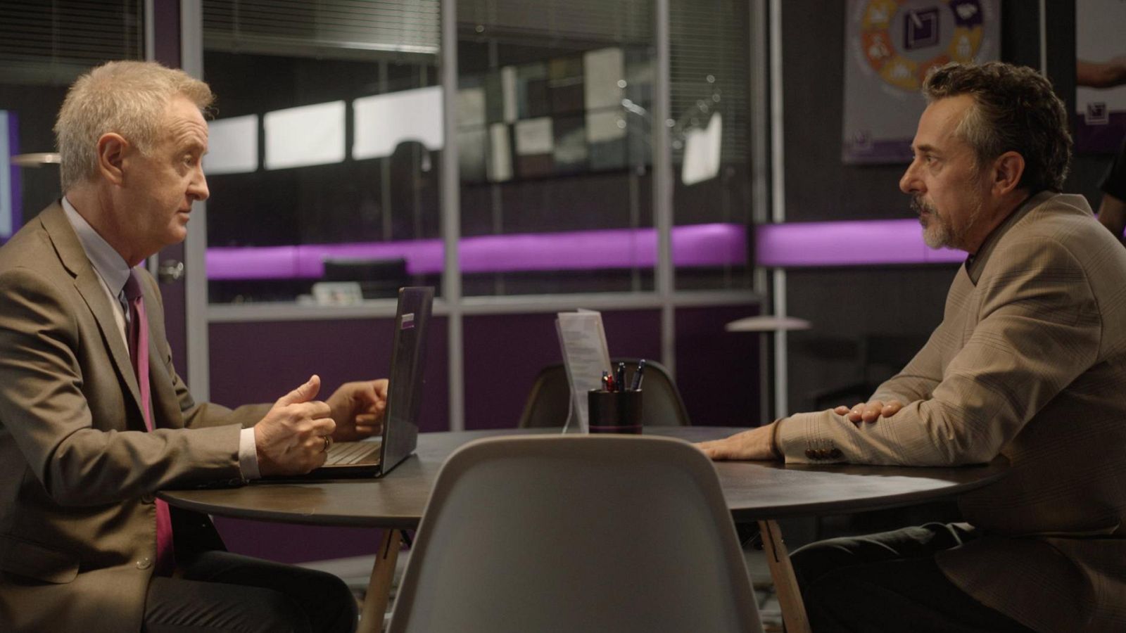 Somos cine - El crédito - Ver ahora