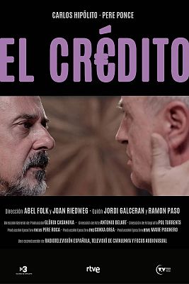 Somos cine - El crédito