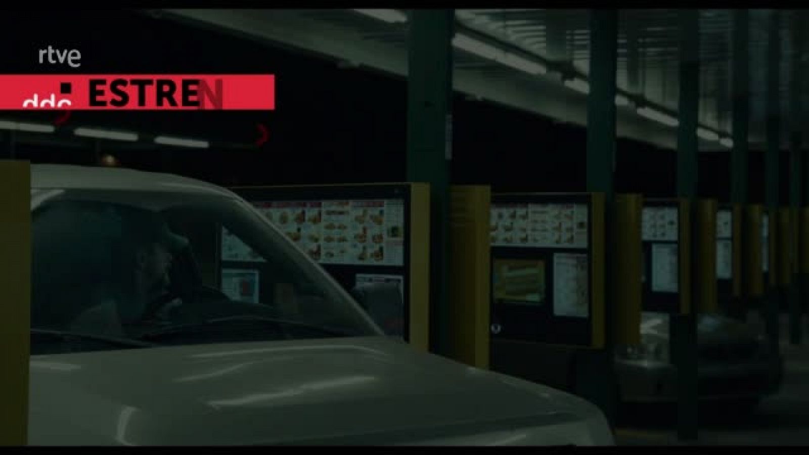 Días de Cine - 'Cuestión de sangre'