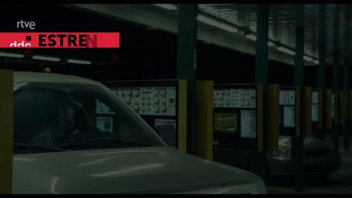 Días de cine - Días de Cine - 'Cuestión de sangre'