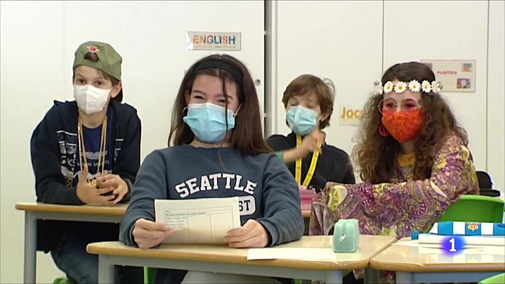 L'Informatiu - Els nens amb pauta completa no hauran de fer quarantena