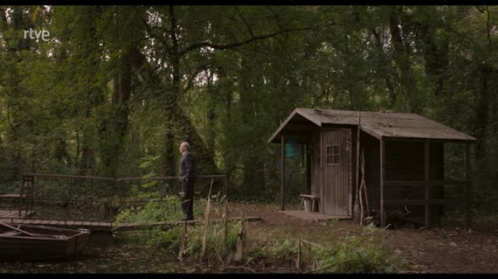 Días de cine - Días de cine - 'El médico de Budapest'