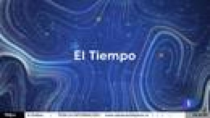 Noticias de Castilla y León - El tiempo en Castilla y León  - 13/08/21