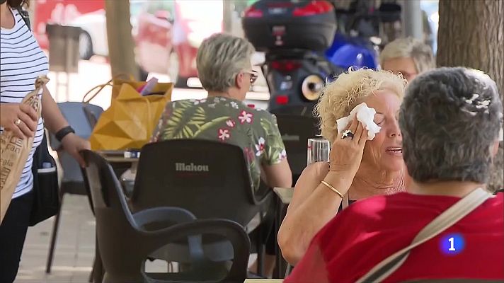 L'Informatiu - L'Informatiu - 13/08/2021