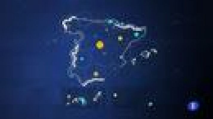 Noticias Murcia - La Region de Murcia en 2' - 13/08/2021