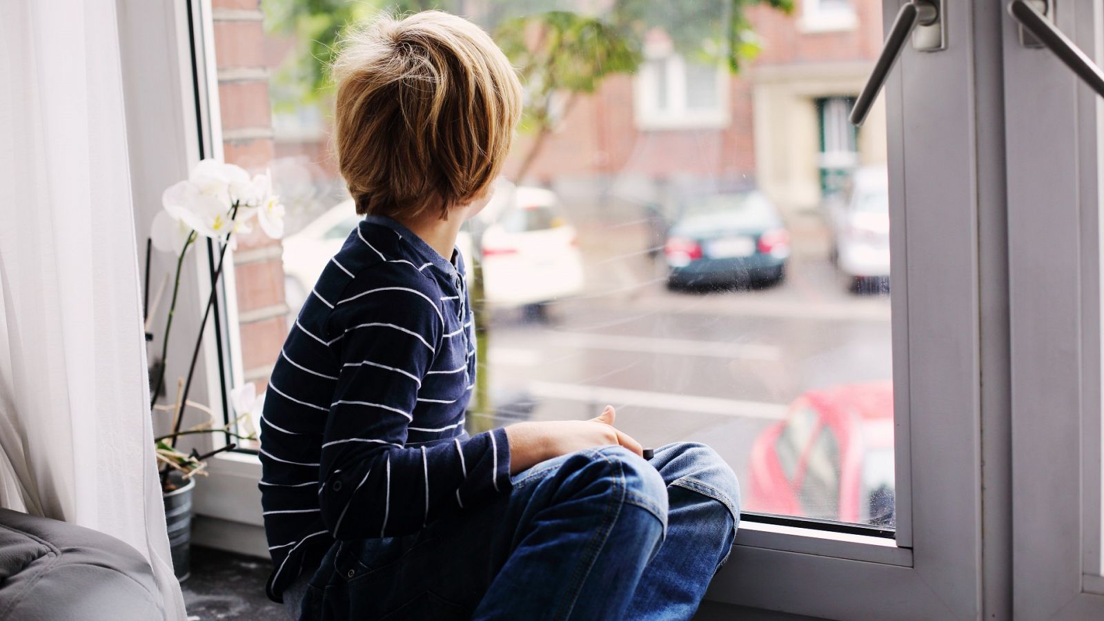 Niños sin derecho a ocio: Autismo y campamentos de verano