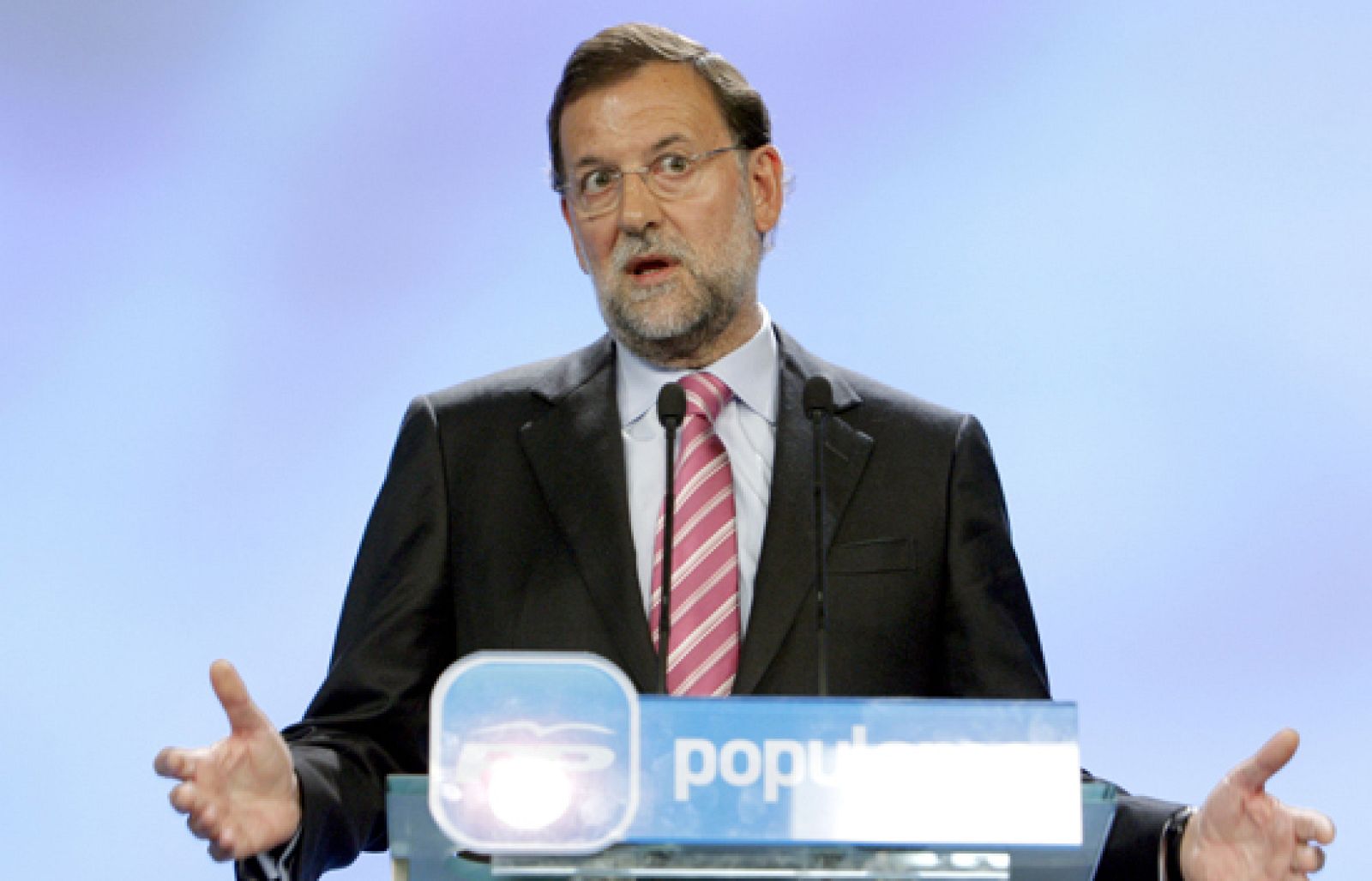 El TD1 en cuatro minutos (15/10/09)