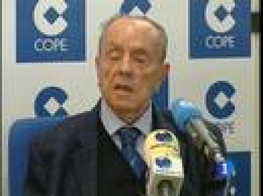  - La gestión de la crisis en Valencia