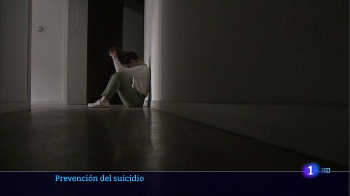 Aumentan los suicidios en Extremadura