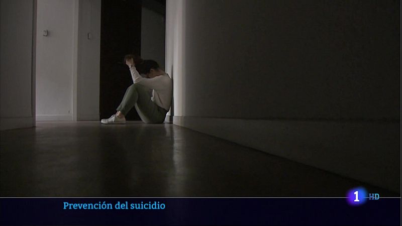 Aumentan los suicidios en Extremadura