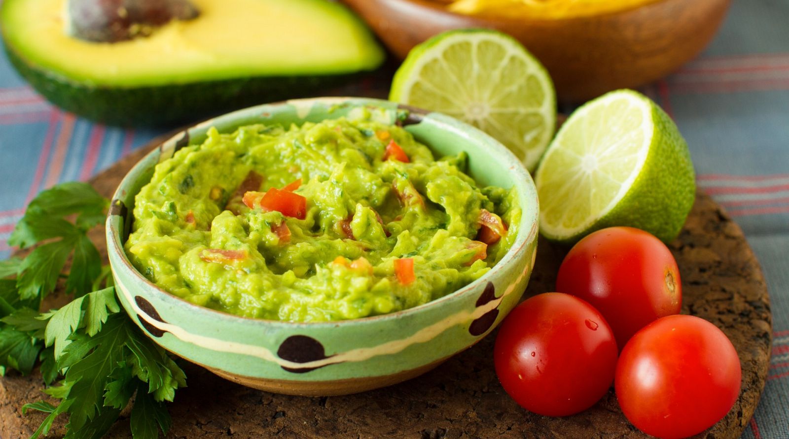 El "plato para enamorar " de Ofelia